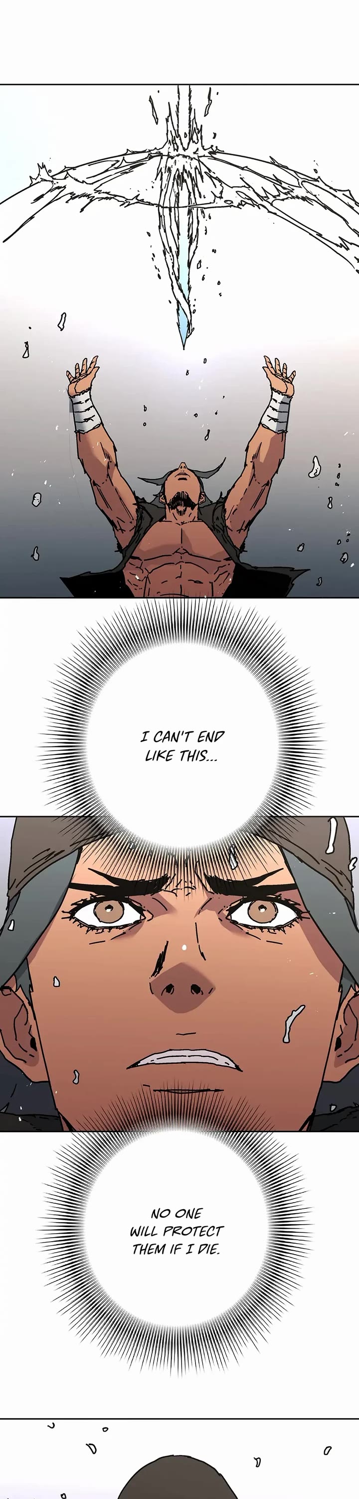 Peerless Dad Chapter 273