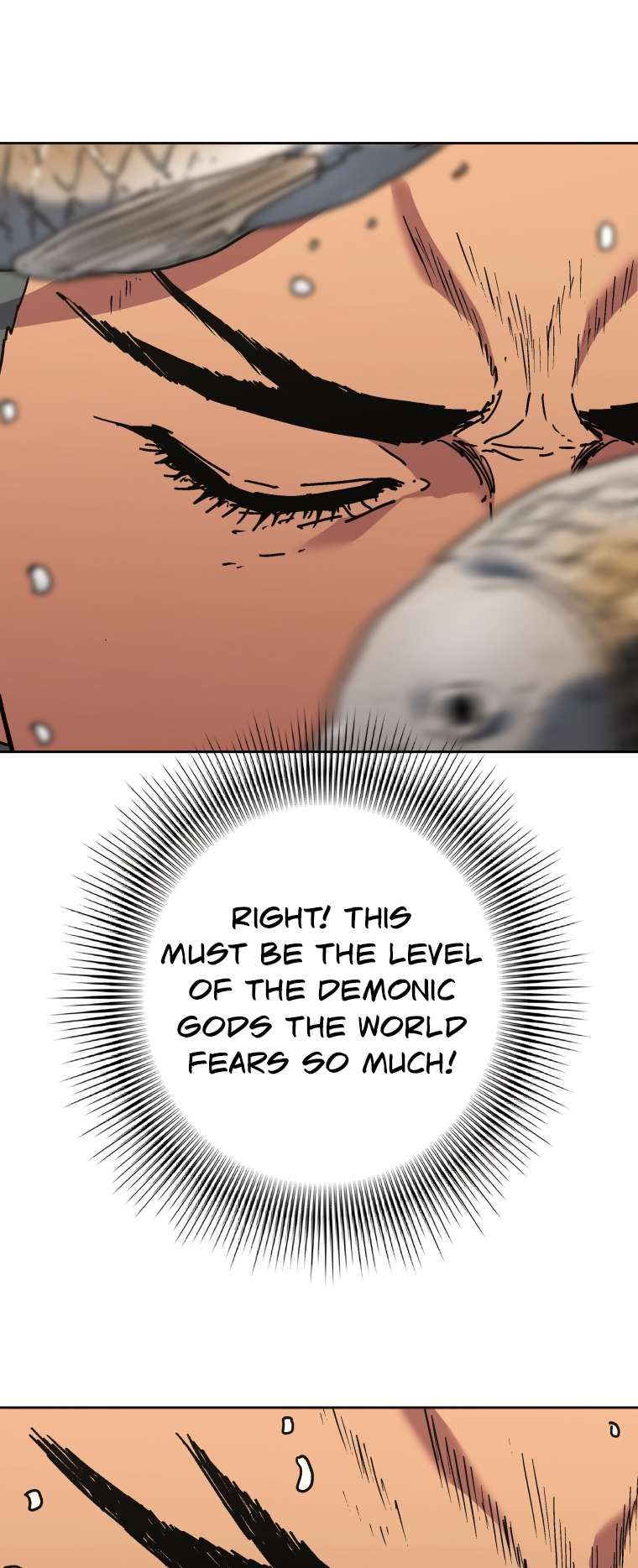 Peerless Dad Chapter 275