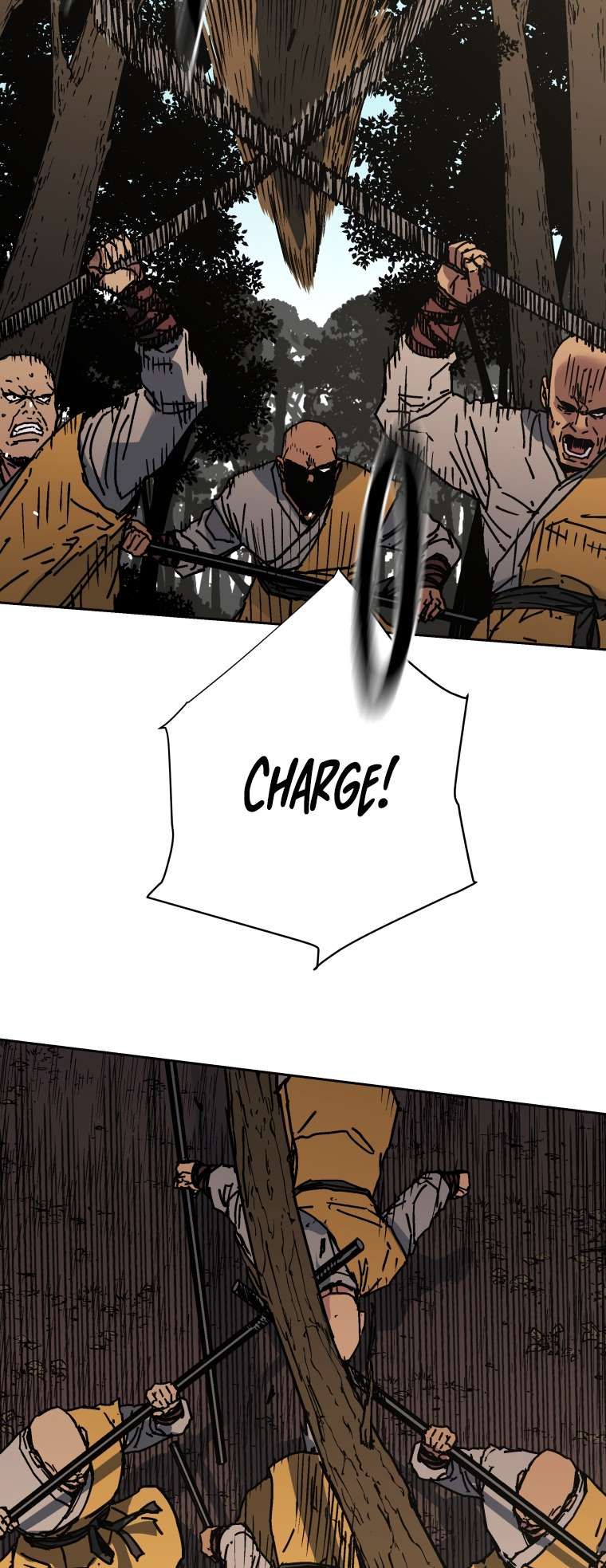 Peerless Dad Chapter 275