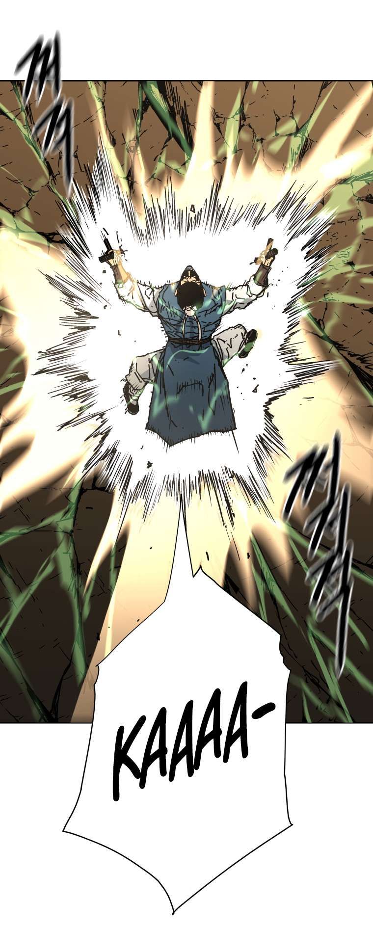 Peerless Dad Chapter 276