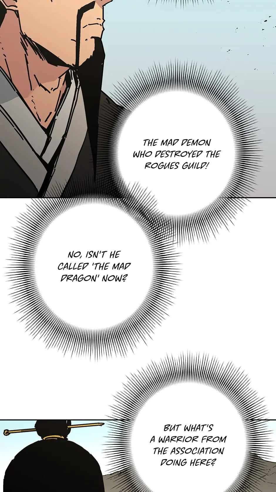 Peerless Dad Chapter 278