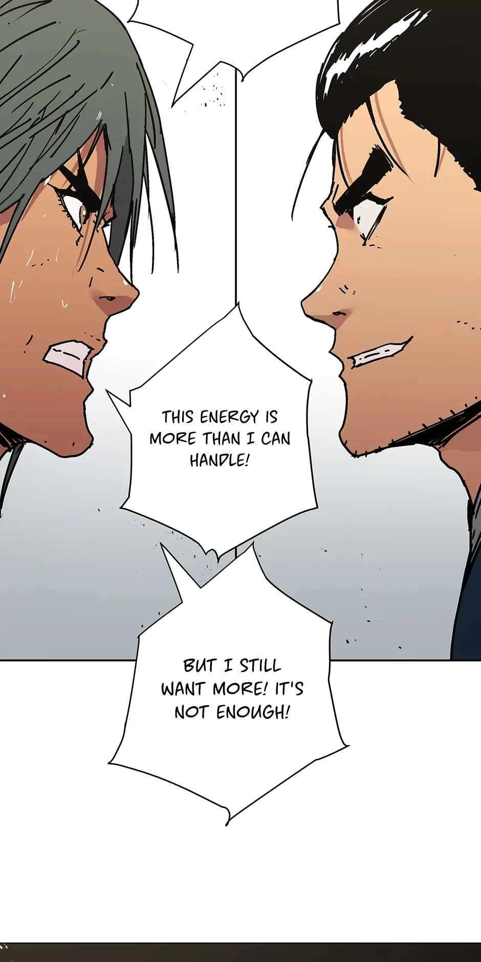 Peerless Dad Chapter 278