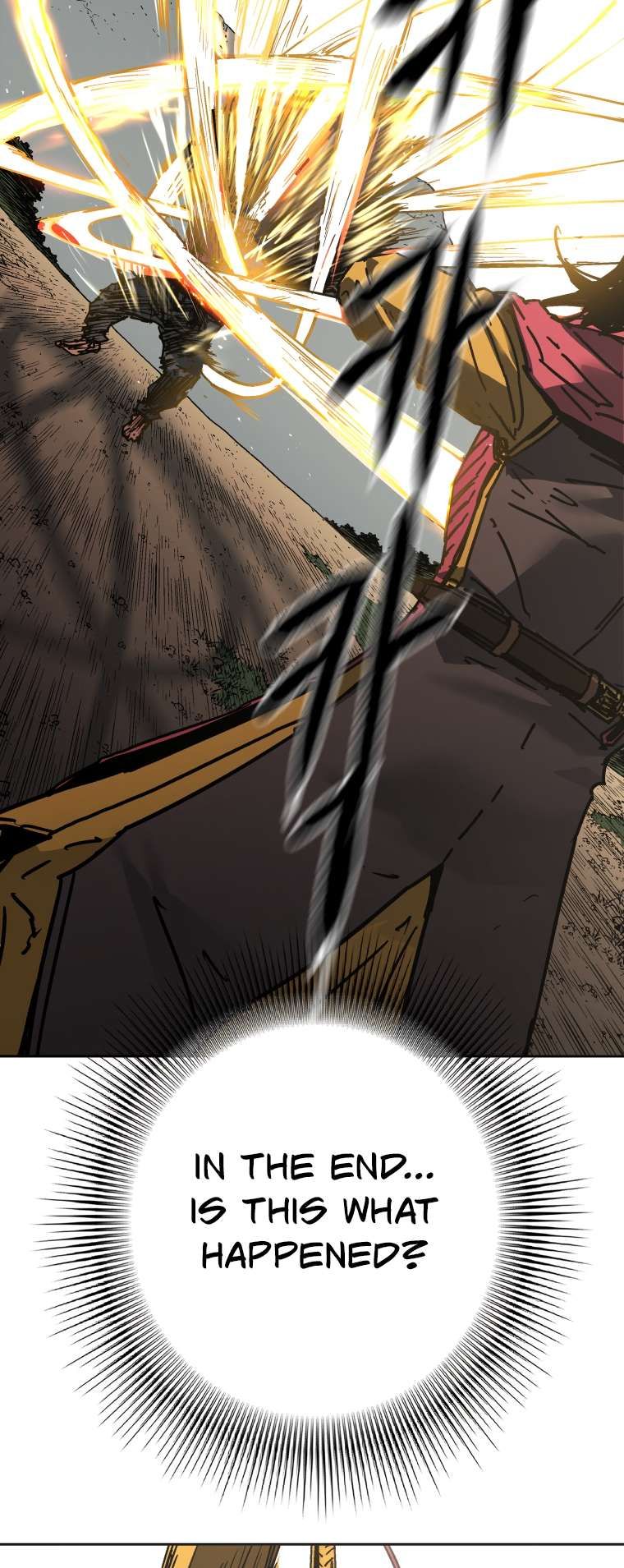 Peerless Dad Chapter 282