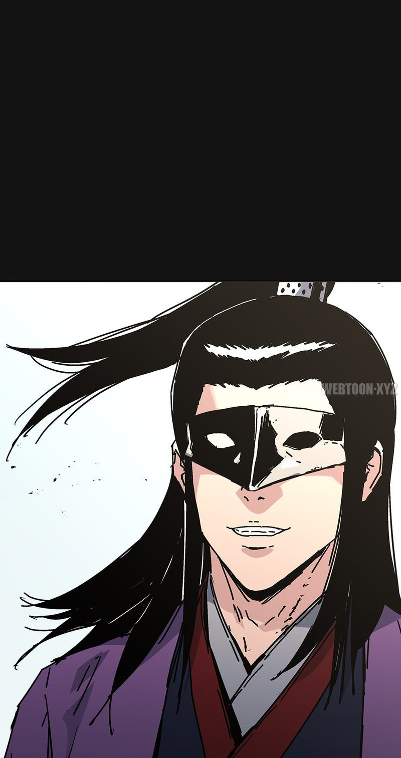 Peerless Dad Chapter 294