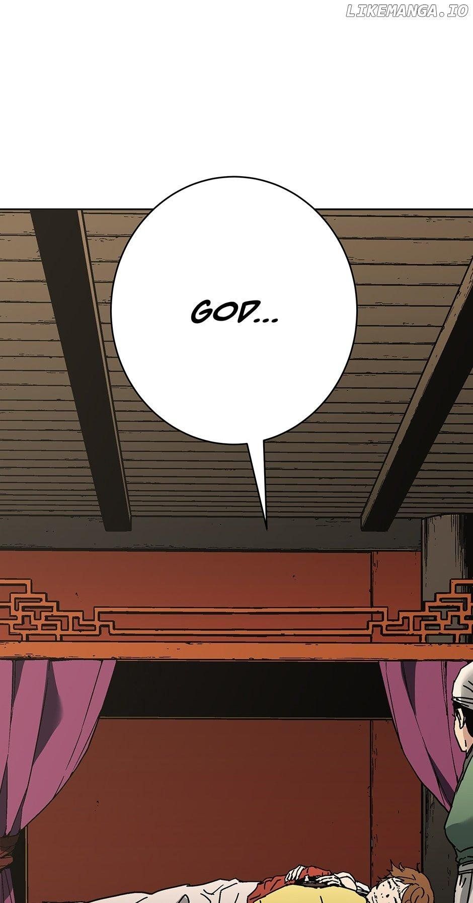 Peerless Dad Chapter 296