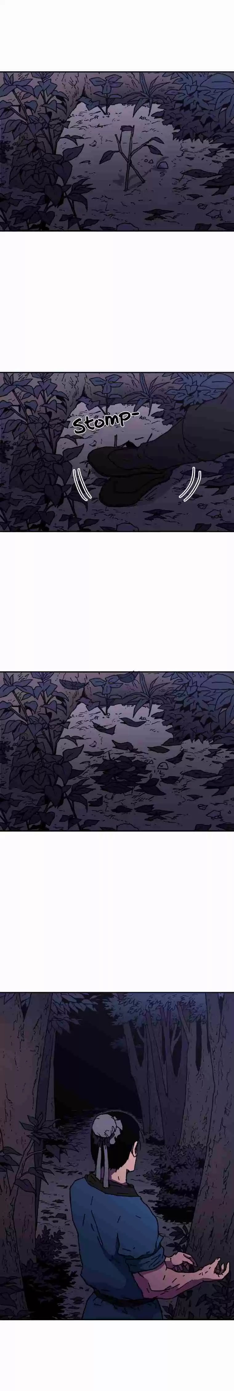 Peerless Dad Vol. 1 Ch. 45