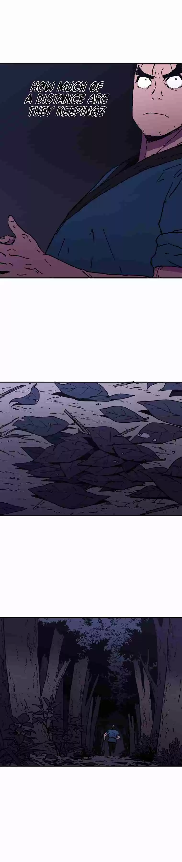 Peerless Dad Vol. 1 Ch. 45