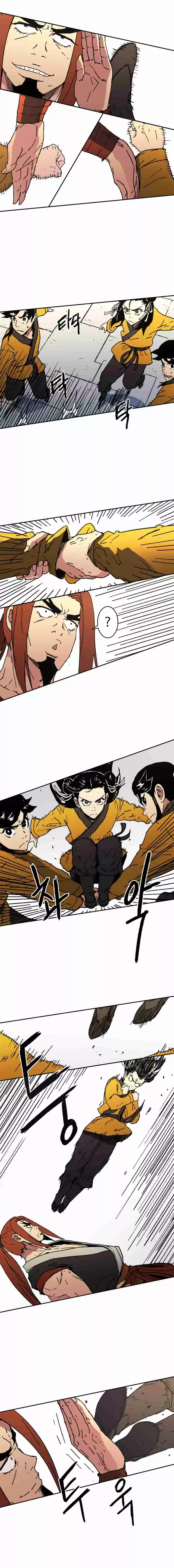 Peerless Dad Vol. 1 Ch. 45