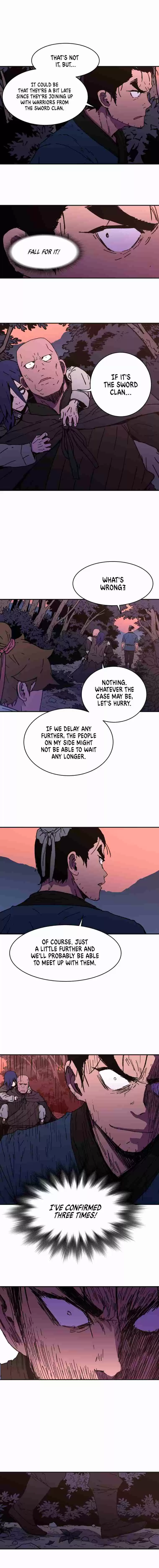 Peerless Dad Vol. 1 Ch. 46