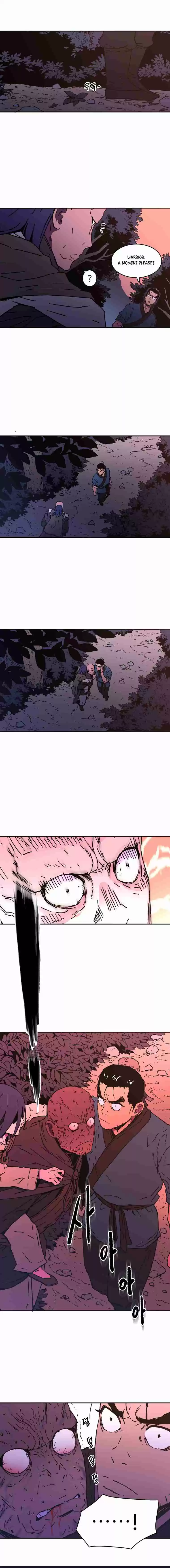 Peerless Dad Vol. 1 Ch. 46