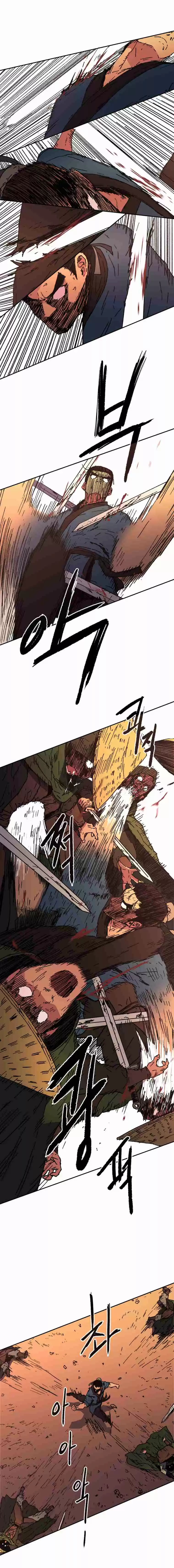 Peerless Dad Vol. 1 Ch. 48