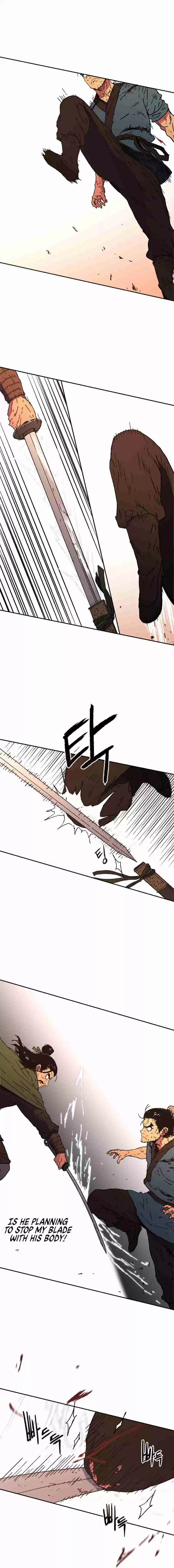 Peerless Dad Vol. 1 Ch. 48