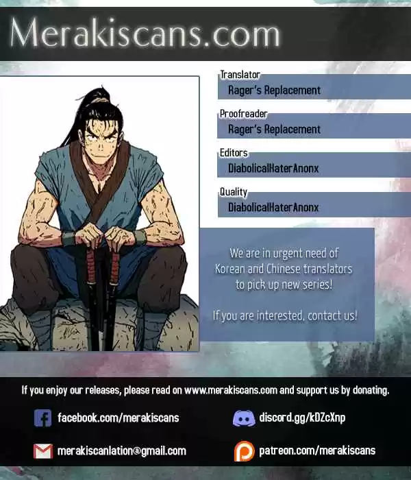 Peerless Dad Vol. 1 Ch. 49