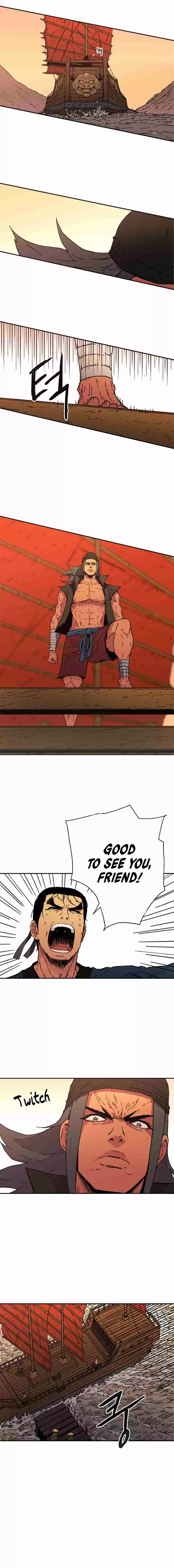 Peerless Dad Vol. 1 Ch. 50 [End of Season 1]