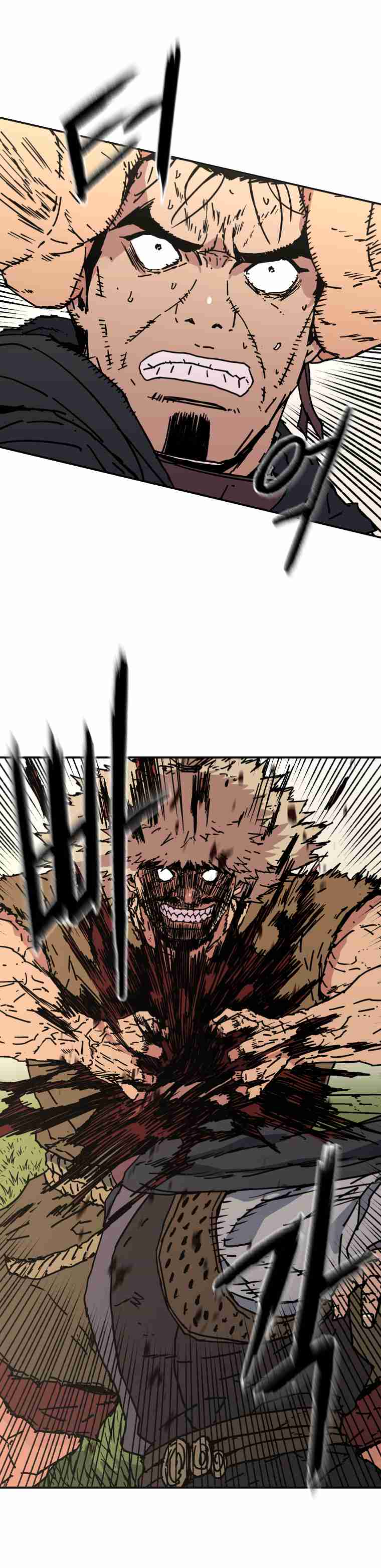 Peerless Dad Vol. 2 Ch. 139