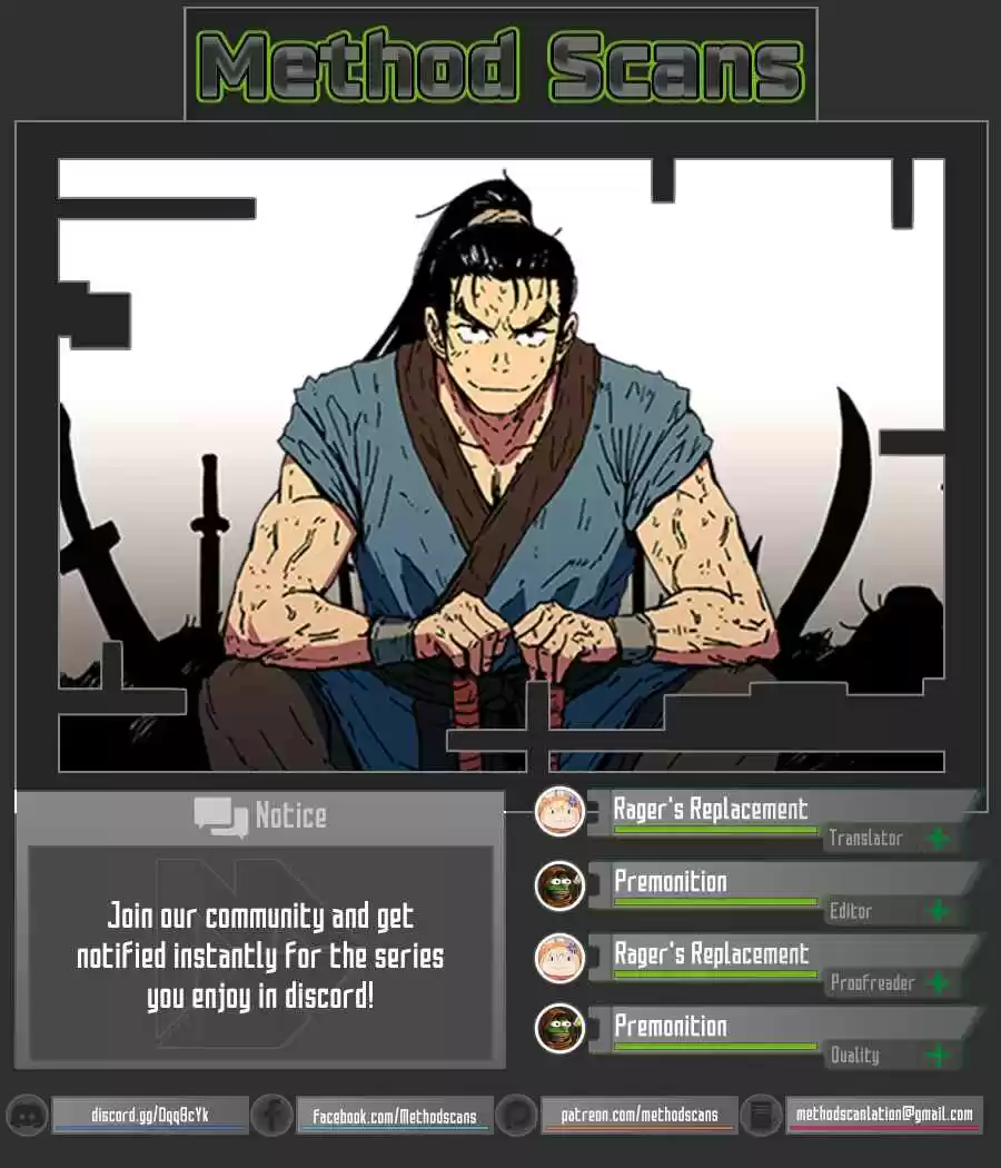 Peerless Dad Vol. 2 Ch. 157