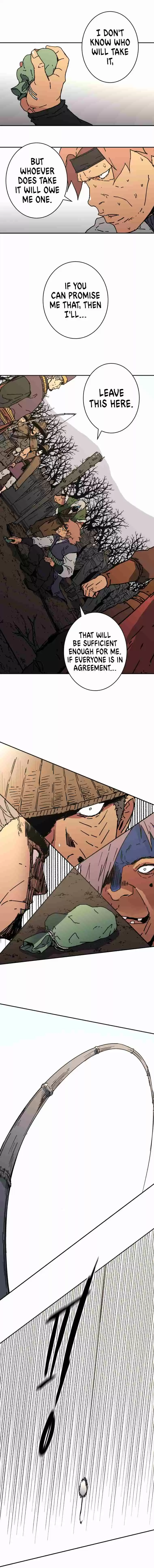 Peerless Dad Vol. 2 Ch. 163