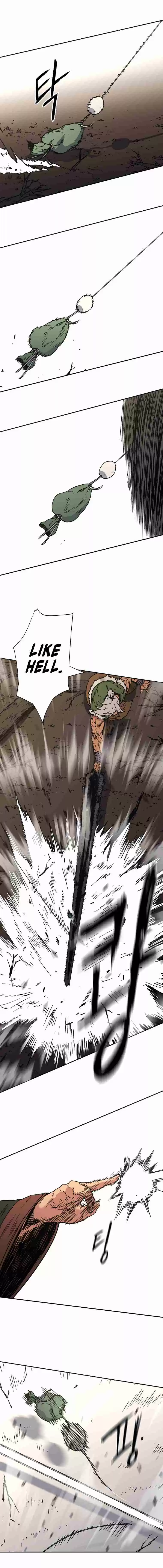 Peerless Dad Vol. 2 Ch. 163