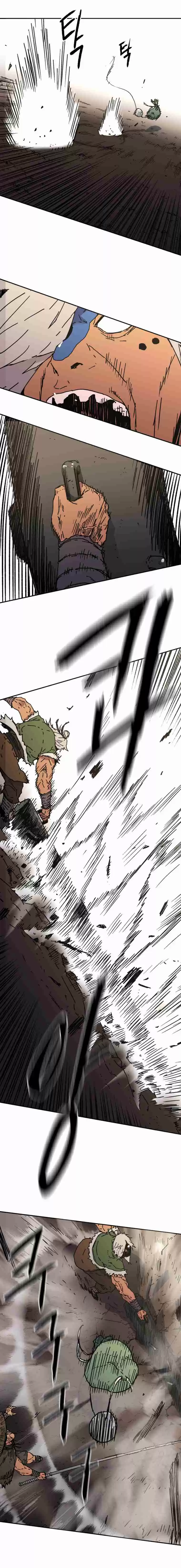 Peerless Dad Vol. 2 Ch. 163