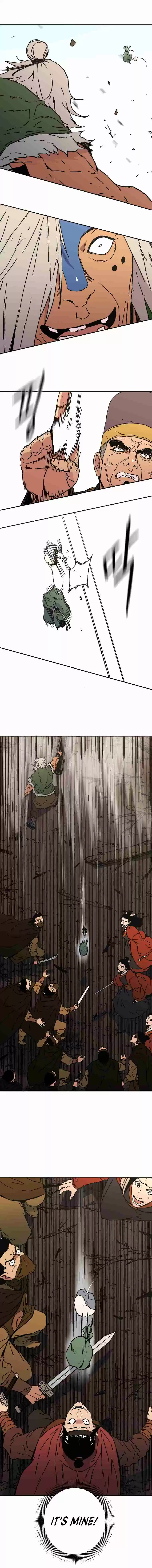 Peerless Dad Vol. 2 Ch. 163