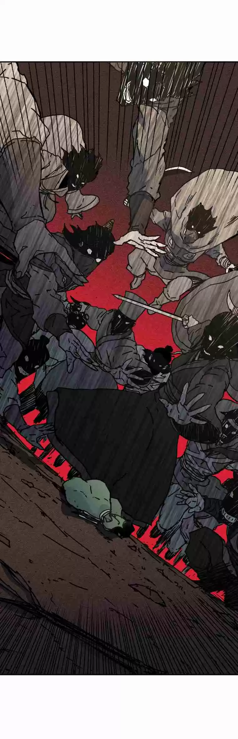 Peerless Dad Vol. 2 Ch. 163