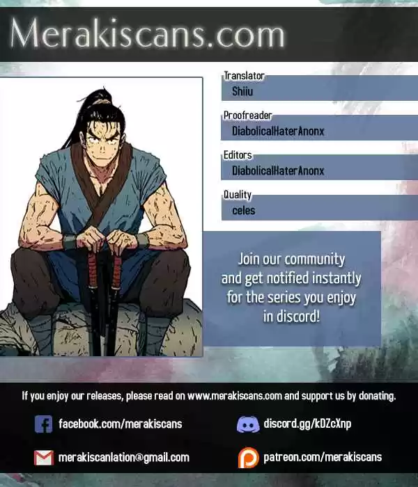 Peerless Dad Vol. 2 Ch. 52