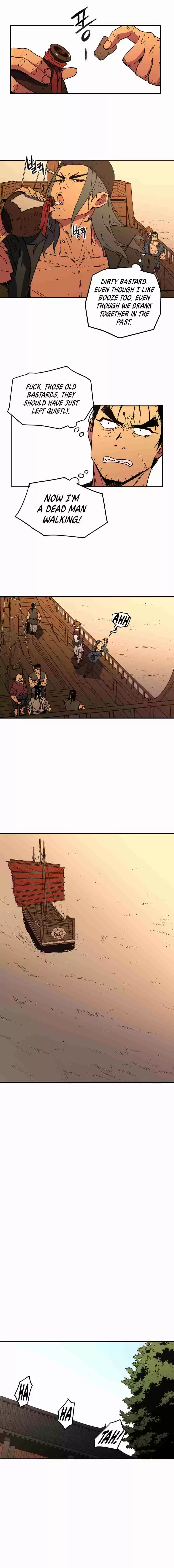 Peerless Dad Vol. 2 Ch. 53