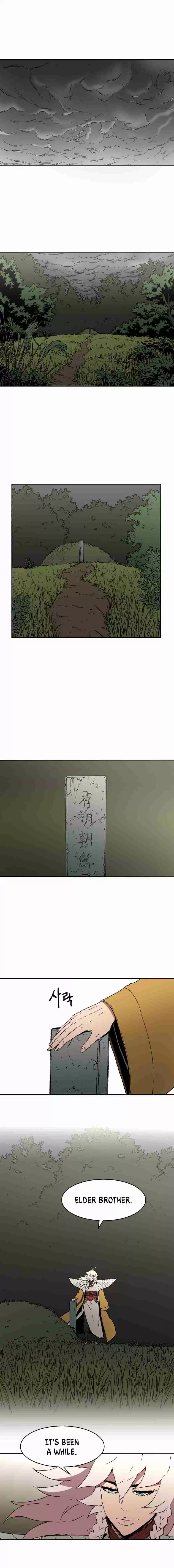 Peerless Dad Vol. 2 Ch. 54