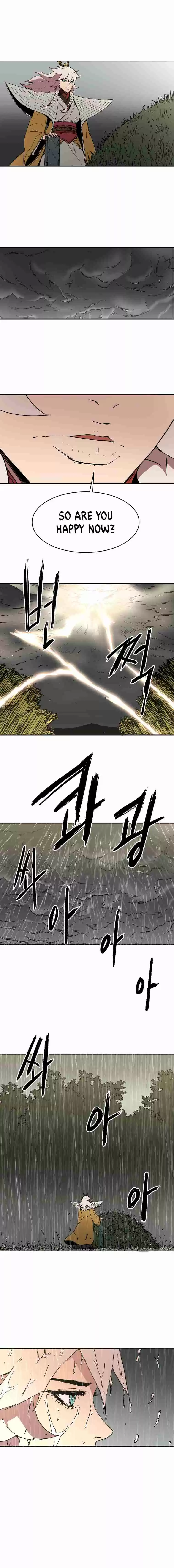 Peerless Dad Vol. 2 Ch. 54