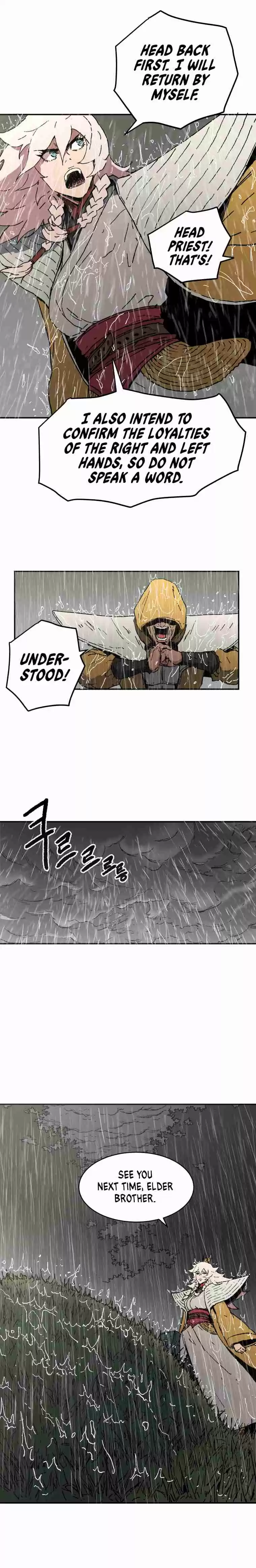 Peerless Dad Vol. 2 Ch. 54