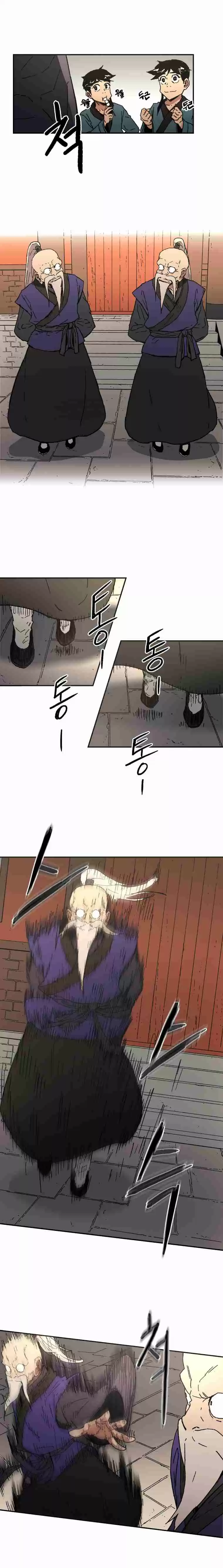 Peerless Dad Vol. 2 Ch. 55