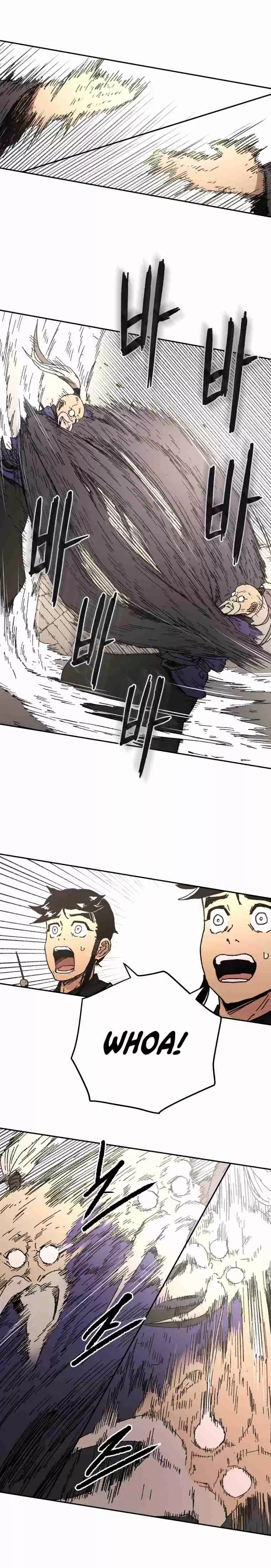 Peerless Dad Vol. 2 Ch. 55