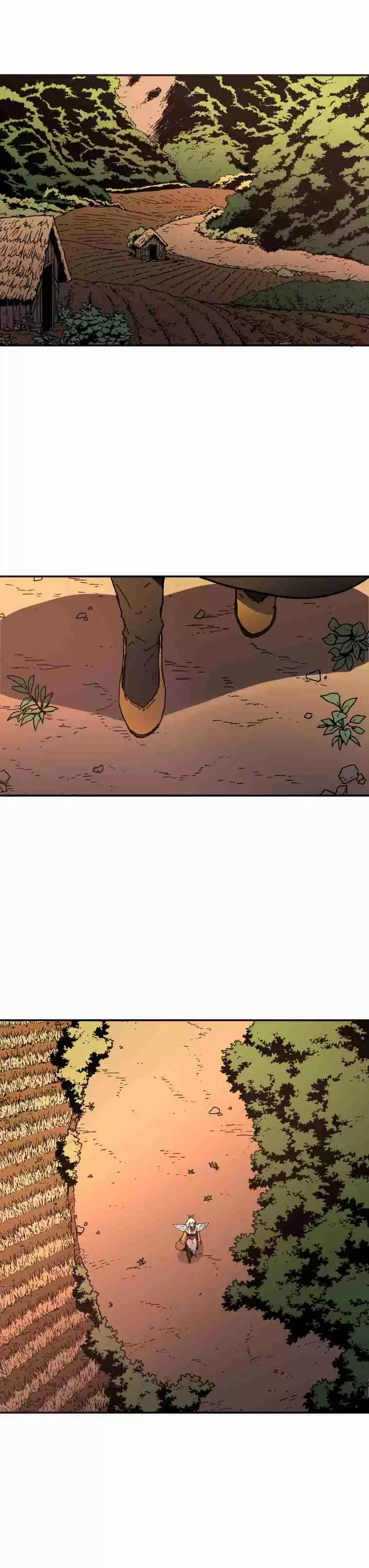 Peerless Dad Vol. 2 Ch. 56