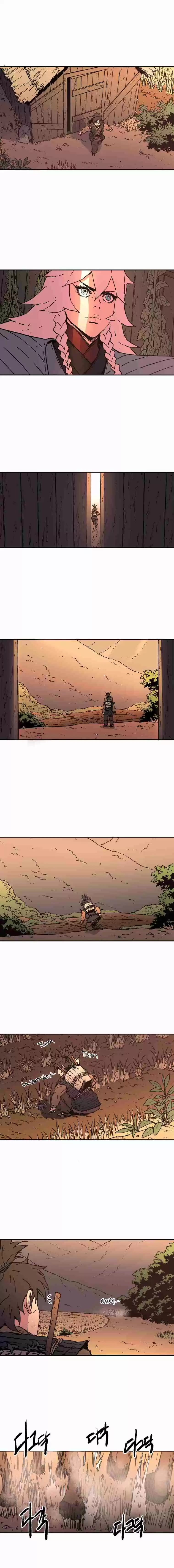 Peerless Dad Vol. 2 Ch. 56