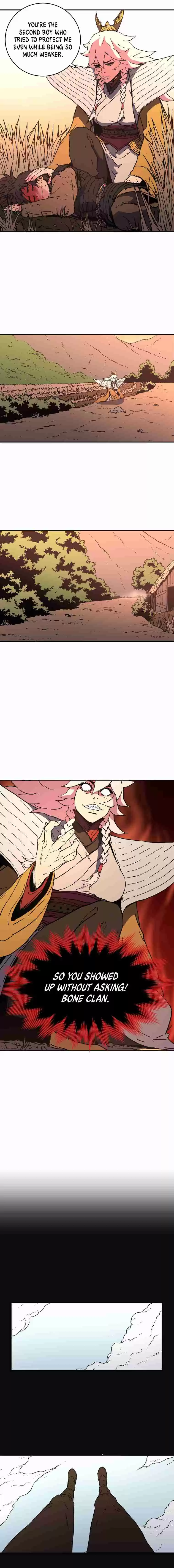 Peerless Dad Vol. 2 Ch. 56