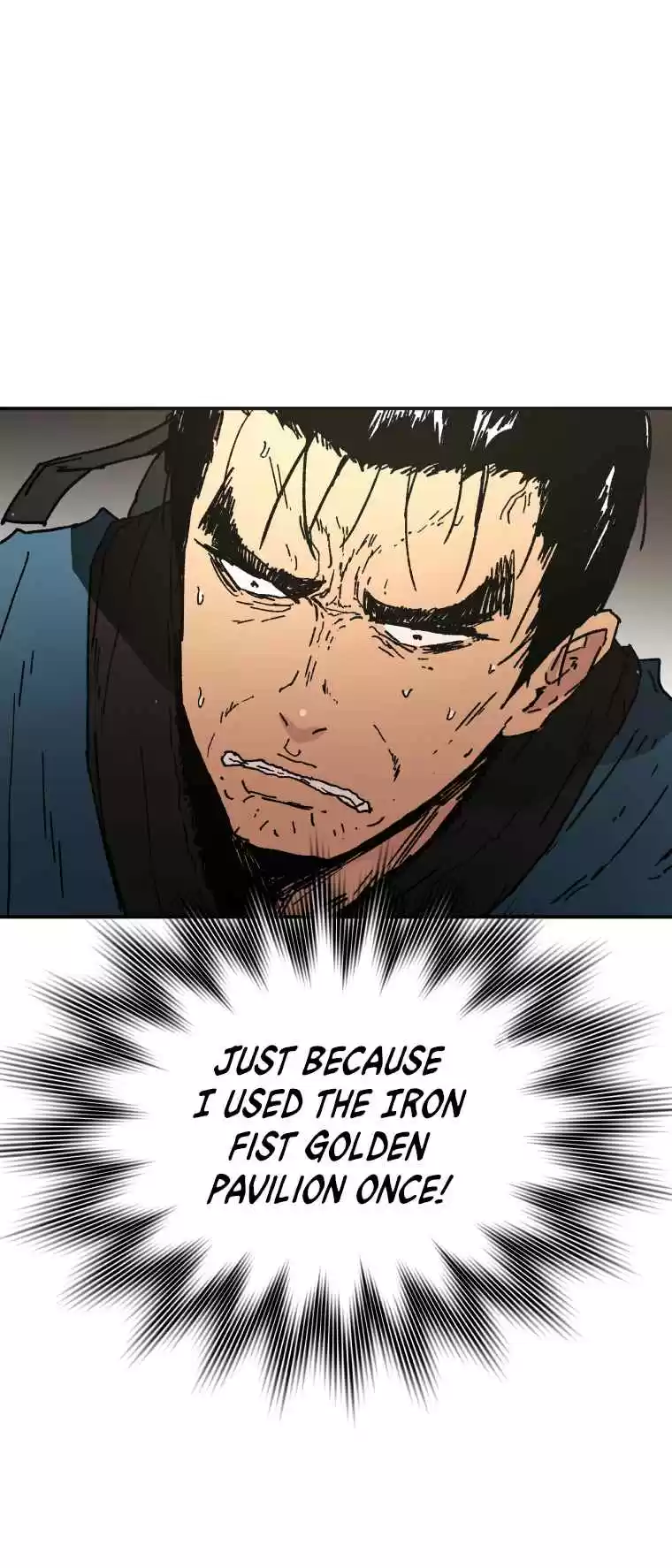 Peerless Dad Vol. 2 Ch. 57