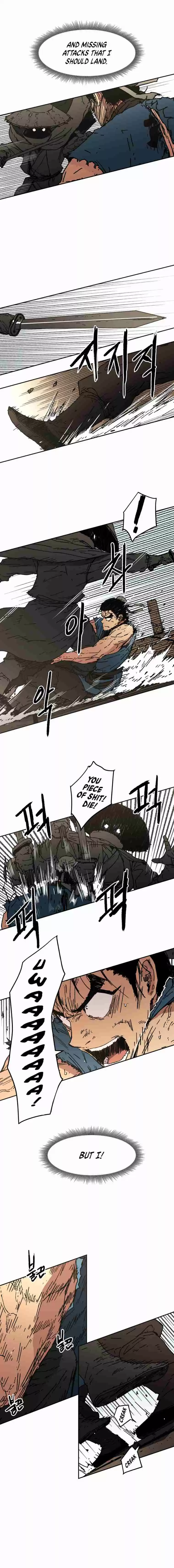 Peerless Dad Vol. 2 Ch. 58