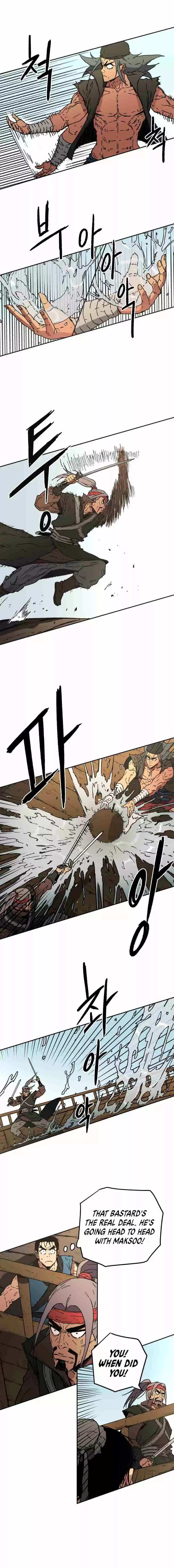 Peerless Dad Vol. 2 Ch. 58