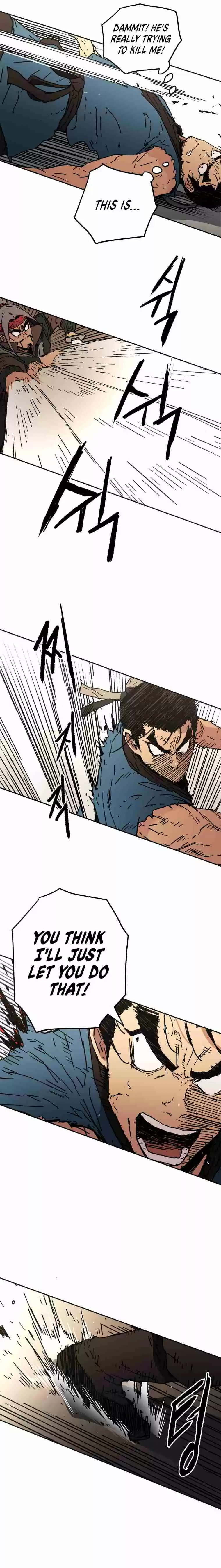 Peerless Dad Vol. 2 Ch. 58