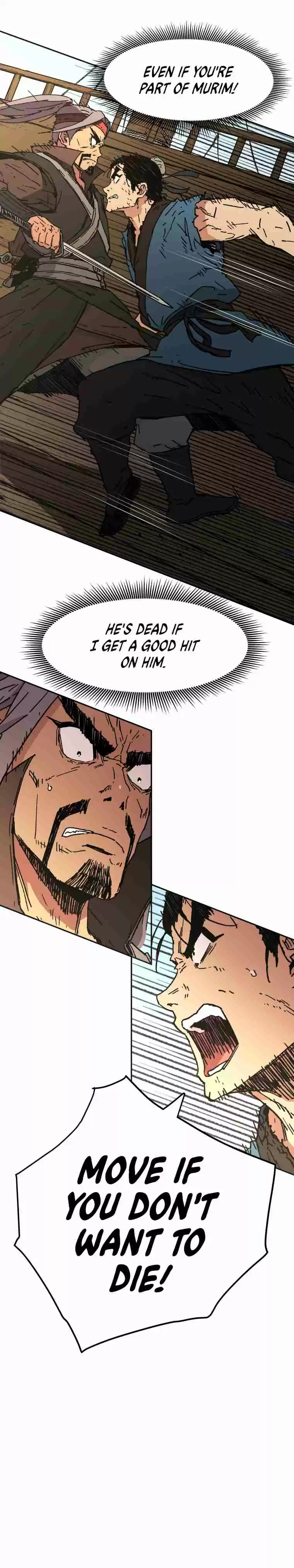 Peerless Dad Vol. 2 Ch. 58