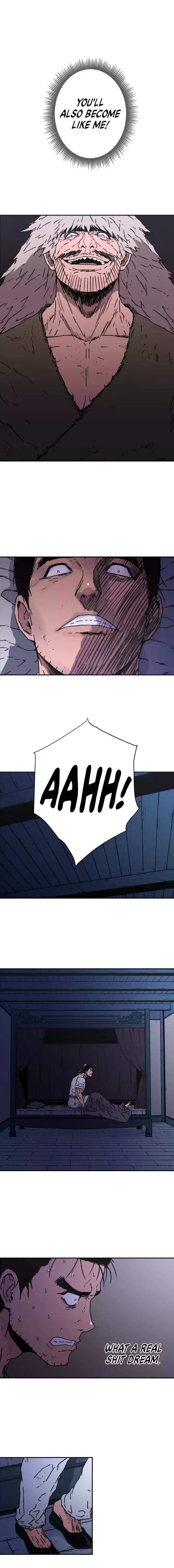 Peerless Dad vol.2 ch.154