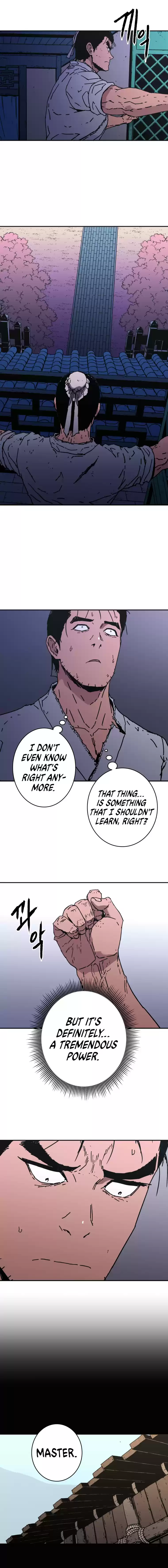 Peerless Dad vol.2 ch.154