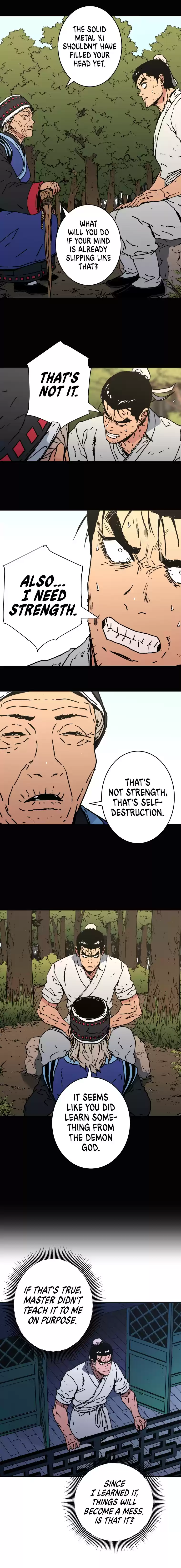 Peerless Dad vol.2 ch.154