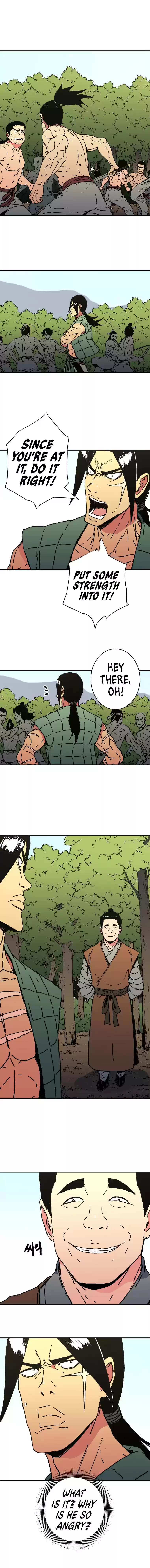 Peerless Dad vol.2 ch.154