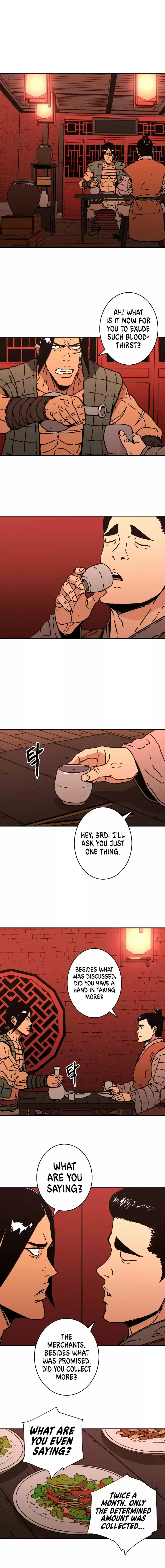 Peerless Dad vol.2 ch.155