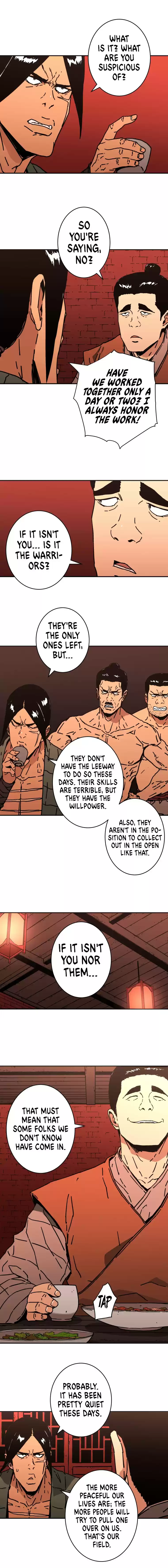 Peerless Dad vol.2 ch.155