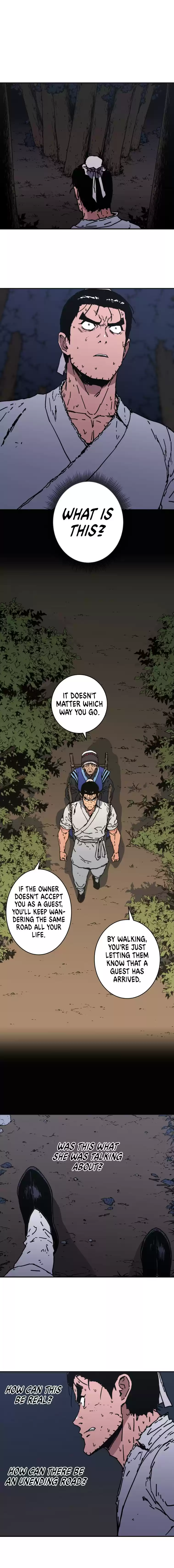 Peerless Dad vol.2 ch.155