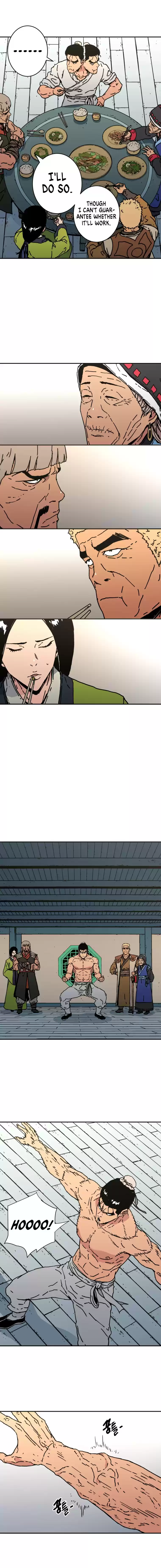 Peerless Dad vol.2 ch.155