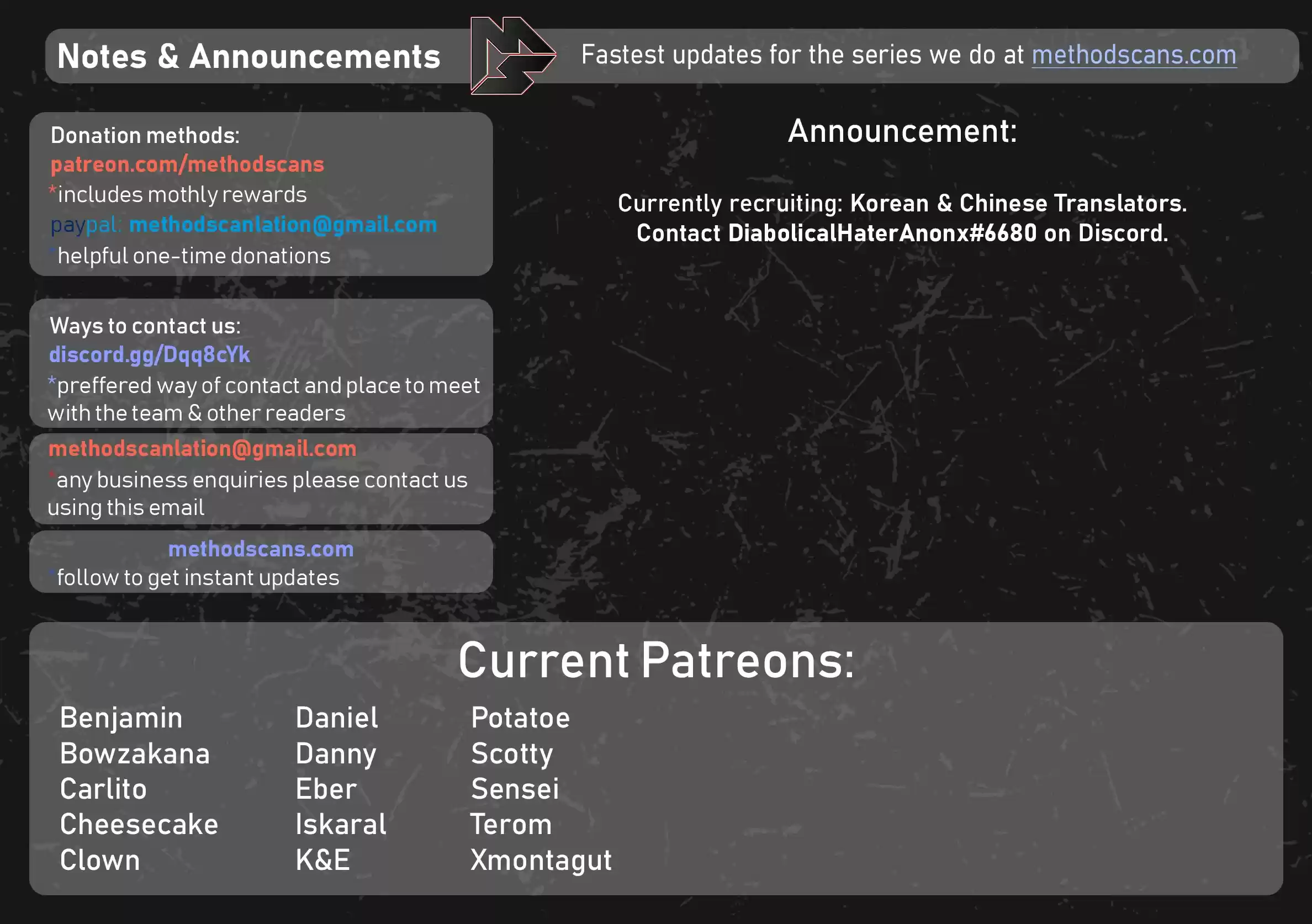 Peerless Dad vol.2 ch.155