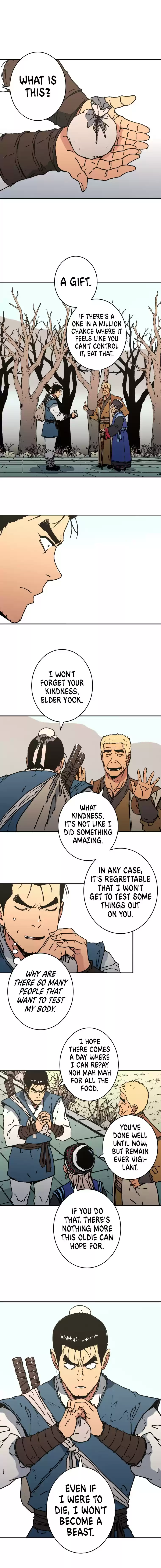 Peerless Dad vol.2 ch.159